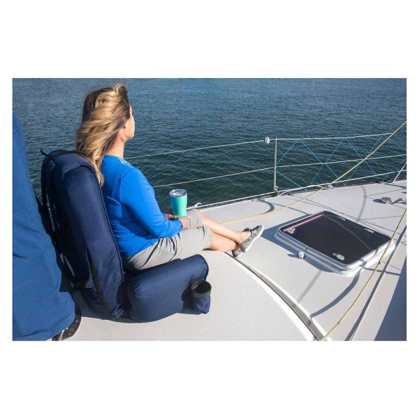 WEST MARINE Go-Anywhere High-Back Seat 2 - Image 2