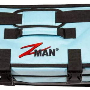 Z-Man ElaZtech Bait LockerZ Tackle Bag