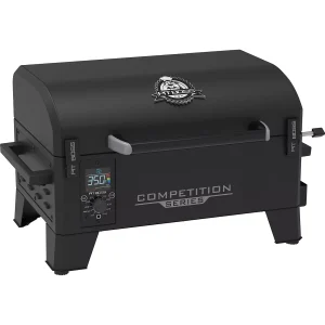 Pit Boss PB150PPG Competition Series Portable 150 Pellet Grill