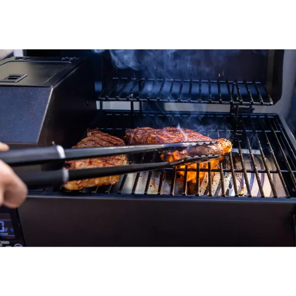 Pit Boss PB150PPG Competition Series Portable 150 Pellet Grill - Image 3