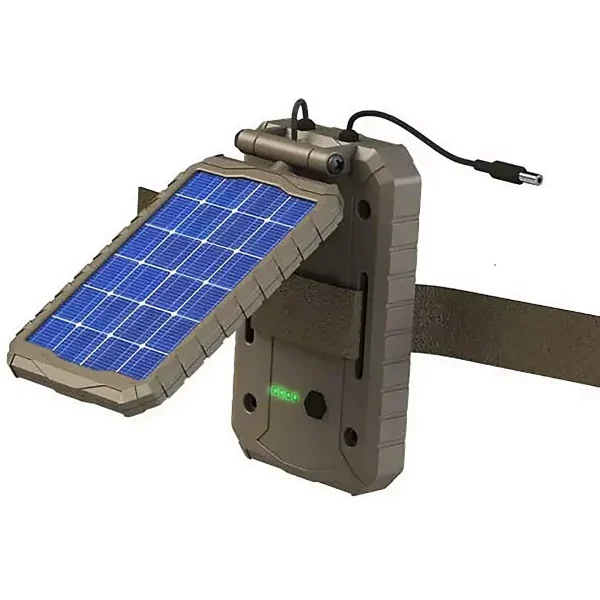 Muddy Outdoors MATRIX Cellular Solar Pack Combo - Image 2