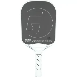 Gamma Adults  RCF Airbender Pickleball Paddle