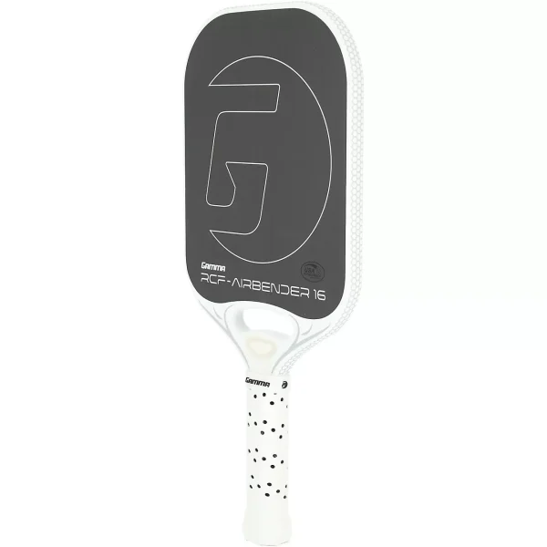 Gamma Adults  RCF Airbender Pickleball Paddle - Image 4