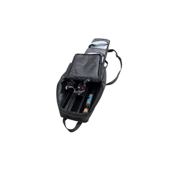 2B Fishing XL Rod   Gear Ice Fishing Case - Image 3
