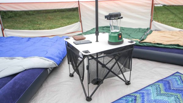 8 Person Family Yurt Tent - Image 4