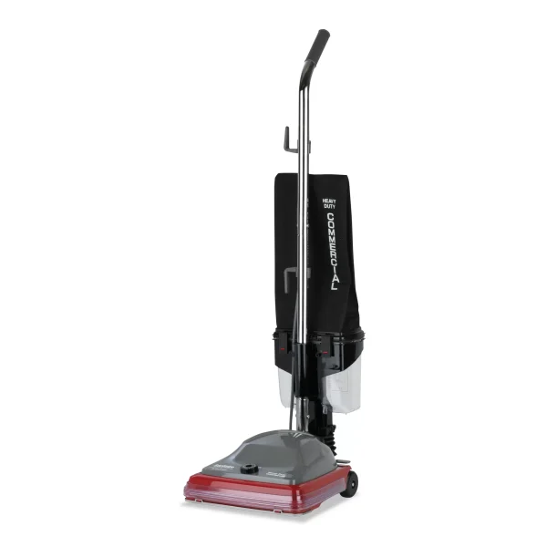 Sanitaire Commercial Lightweight Bagless Upright Vacuum - Image 2