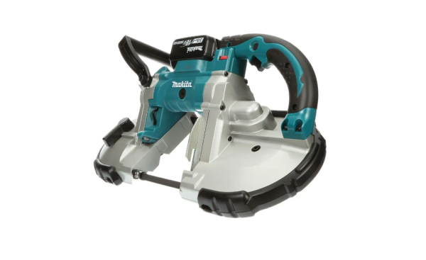 Band Saw XBP02Z 18-Volt LXT Lithium-Ion Cordless Portable (Tool Only) - Image 3