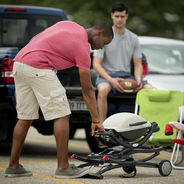 Q Portable Cart - Image 7