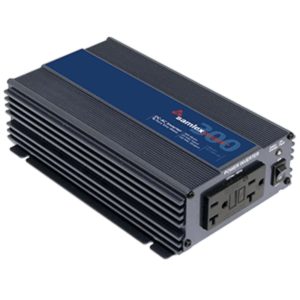 11  SAMLEX PST-300-24 Pure Sine Wave 24 Volts Input Inverter