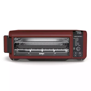 Foodi 8-in-1 Digital Air Fry Oven   Cinnamon