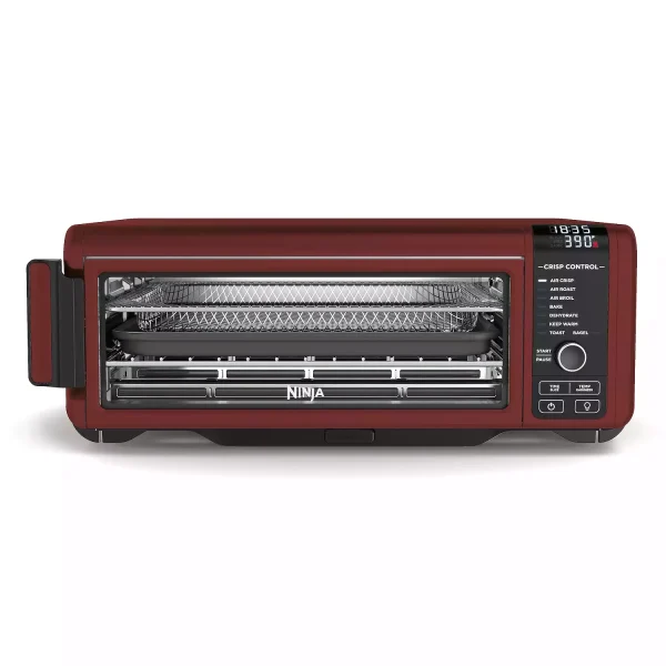 Foodi 8-in-1 Digital Air Fry Oven   Cinnamon