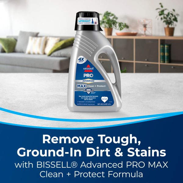Proheat Pet Turbo Carpet Cleaner   1799V - Image 7