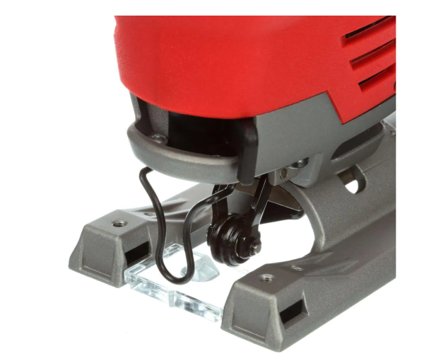 M12 12V Cordless Jig Saw Kit with Battery and Caulk Gun - Image 5