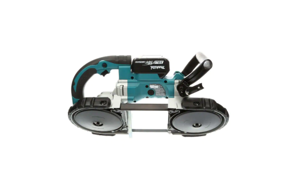 Band Saw XBP02Z 18-Volt LXT Lithium-Ion Cordless Portable (Tool Only) - Image 4