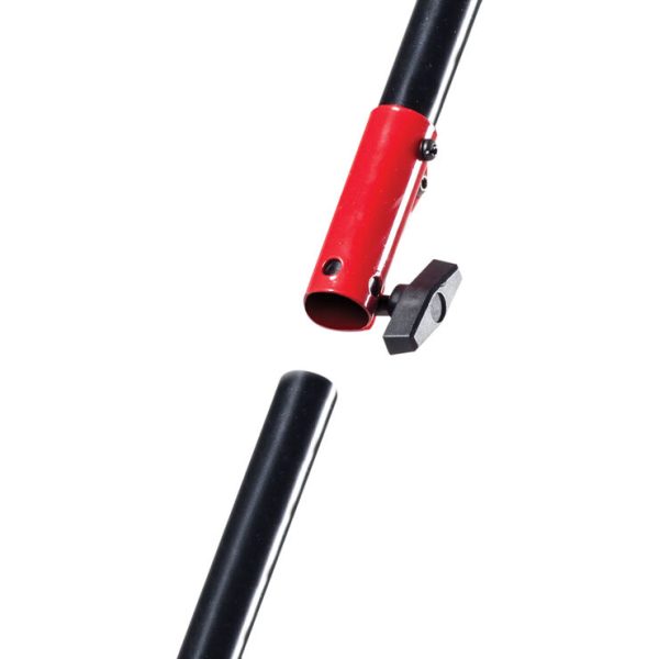 Troy-Bilt TB25PS 25cc 10  Gas Pole Saw - Image 6