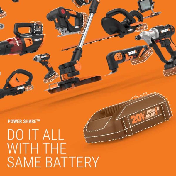 MakerX Variable Speed Corded 20-volt Max Multipurpose Rotary Tool Kit - Image 9