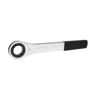 1-7/8-in 12-Point Standard (SAE) Ratchet Wrench