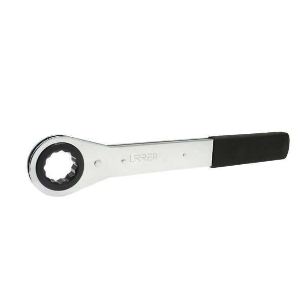 1-7/8-in 12-Point Standard (SAE) Ratchet Wrench