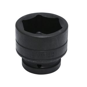 1  Drive 6-Point Short Impact Socket 2-15/16