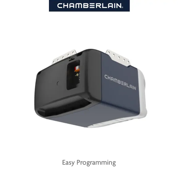 1/2-HP Chain Drive Garage Door Opener - Image 2