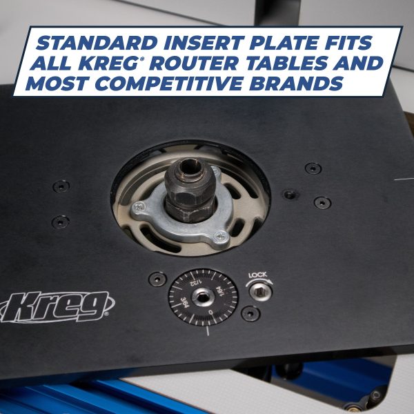Kreg Precision Router Lift - Image 9