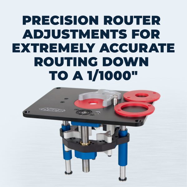 Kreg Precision Router Lift - Image 2