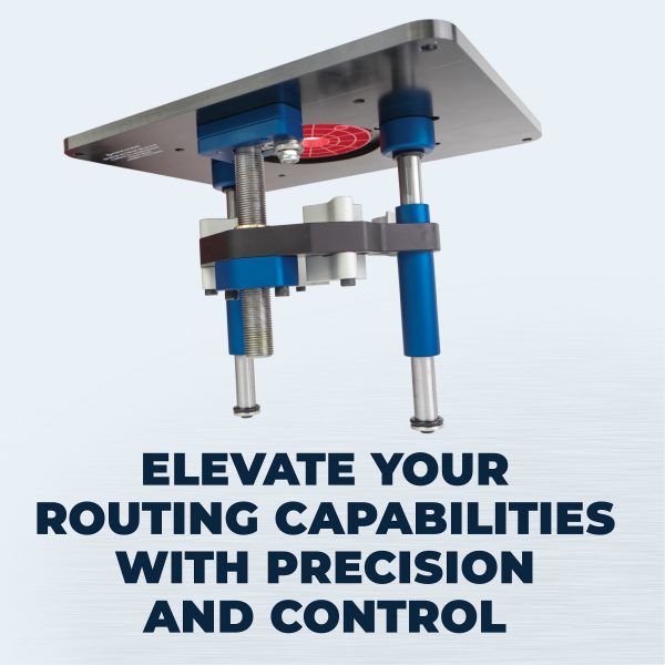 Kreg Precision Router Lift - Image 3