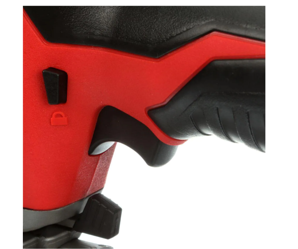 M12 12V Cordless Jig Saw Kit with Battery and Caulk Gun - Image 6