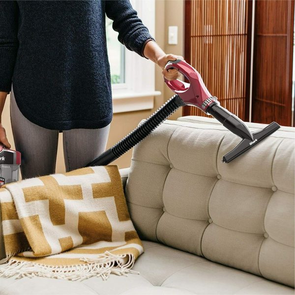 ZU561  Self-Cleaning Brushroll Upright Vacuum - Image 2