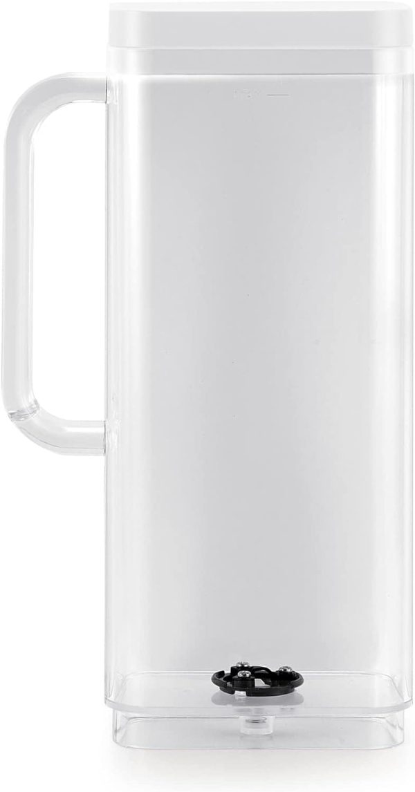 K-Supreme SMART Coffee Maker, MultiStream Technology, Brews 6-12oz Cup Sizes, White - Image 22