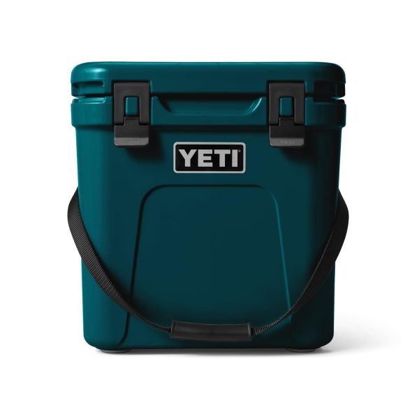 Yeti Roadie 24 Hard Cooler   Agave Teal
