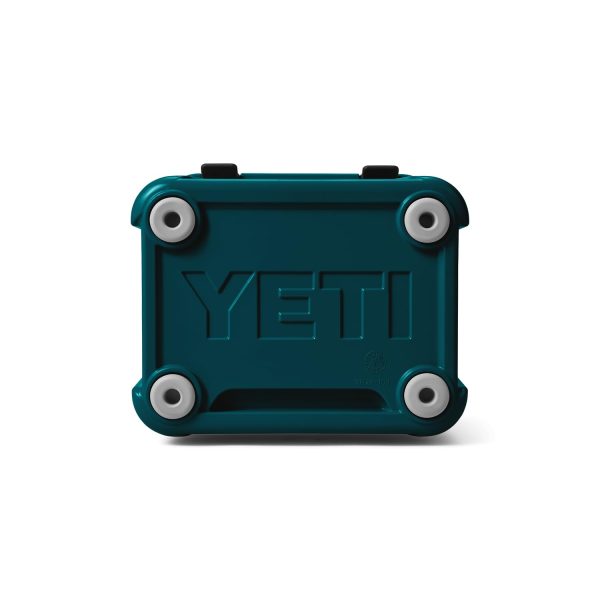 Yeti Roadie 24 Hard Cooler   Agave Teal - Image 2