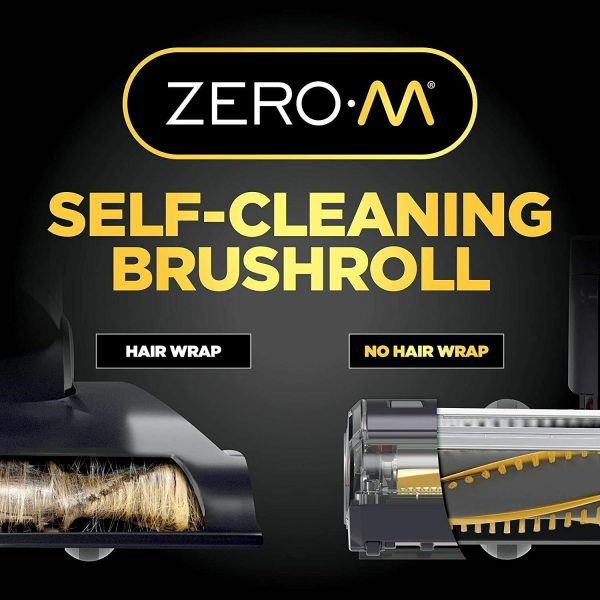 ZU561  Self-Cleaning Brushroll Upright Vacuum - Image 7
