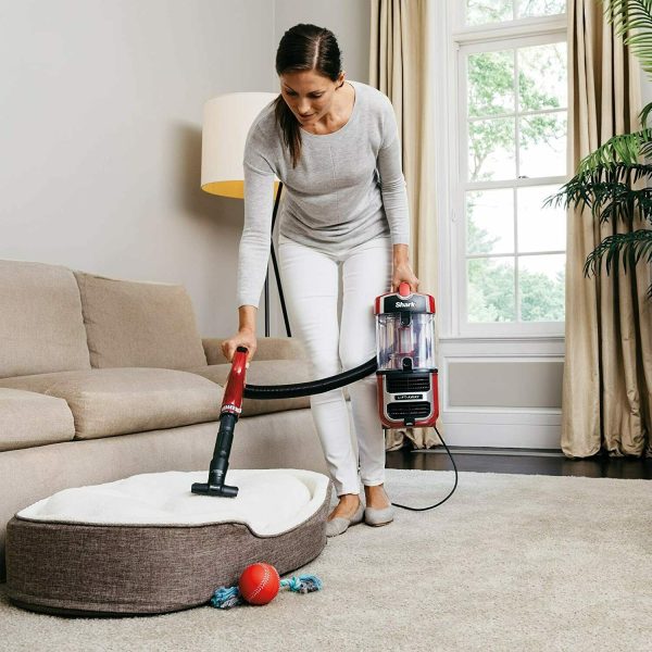 ZU561  Self-Cleaning Brushroll Upright Vacuum - Image 3