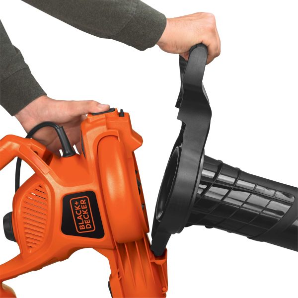 BV6000 12Amp High Performance Blower/Vacuum/Mulcher - Image 12
