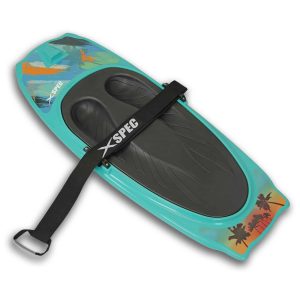 Xspec Kneeboard for Knee Surfing Boating Waterboarding,