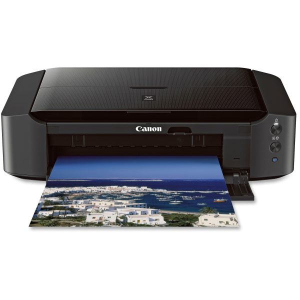 Pixma iP8720 Wireless Desktop Inkjet Printer   Black
