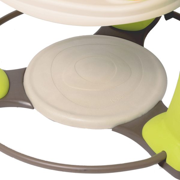 ExerSaucer Jump and Learn Jumper, Jungle Quest - Image 12