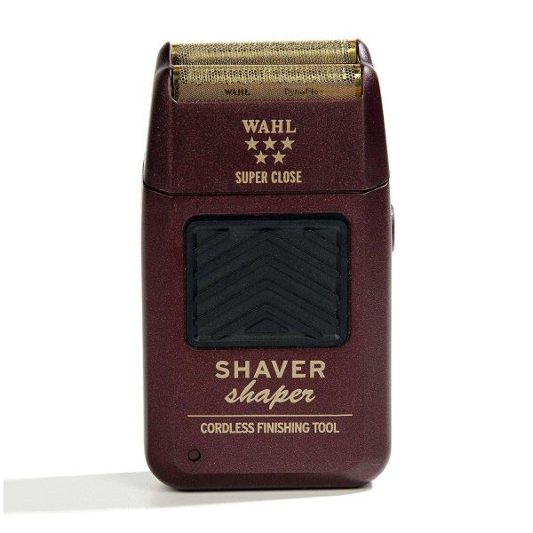 Wahl Professional 5-Star Series Rechargeable Shaver/Shaper #8061-100   Up to 60 Minutes of Run Time   Bump-Free, Ultra-Close Shave,.., By Visit the Wahl Professional Store - Image 2