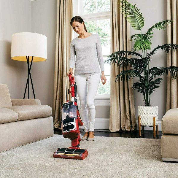 ZU561  Self-Cleaning Brushroll Upright Vacuum - Image 6