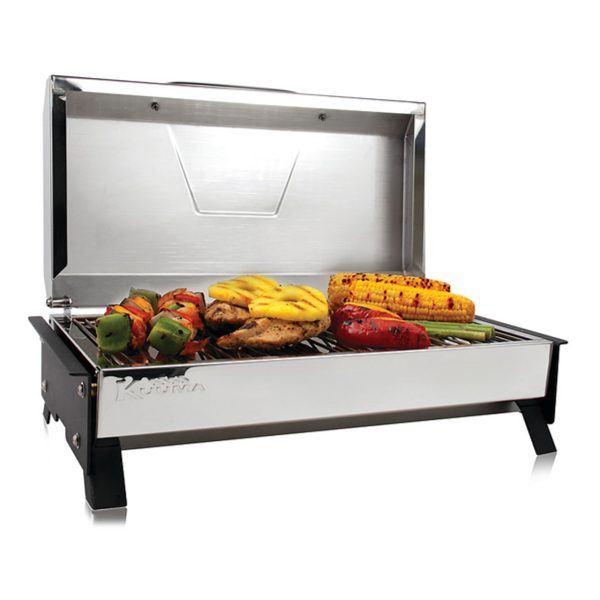 Kuuma Profile 150 Gas Boat Grill