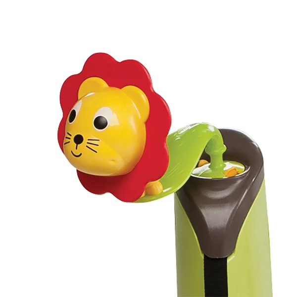 ExerSaucer Jump and Learn Jumper, Jungle Quest - Image 8