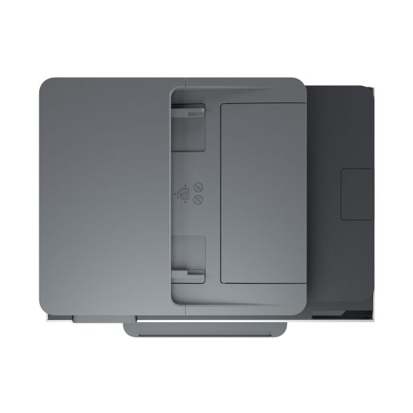 Office 8025e All-in-One Wireless Color Inkjet Printer   6 months free Instant Ink with + - Image 21