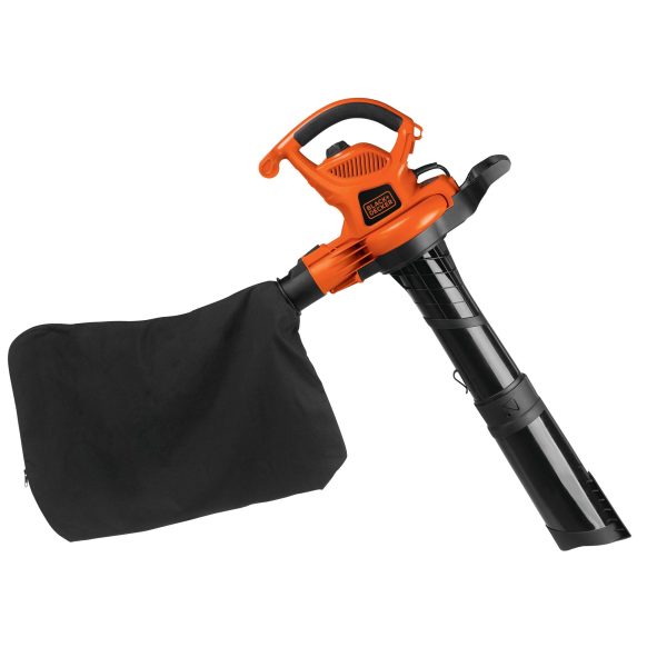 BV6000 12Amp High Performance Blower/Vacuum/Mulcher - Image 13