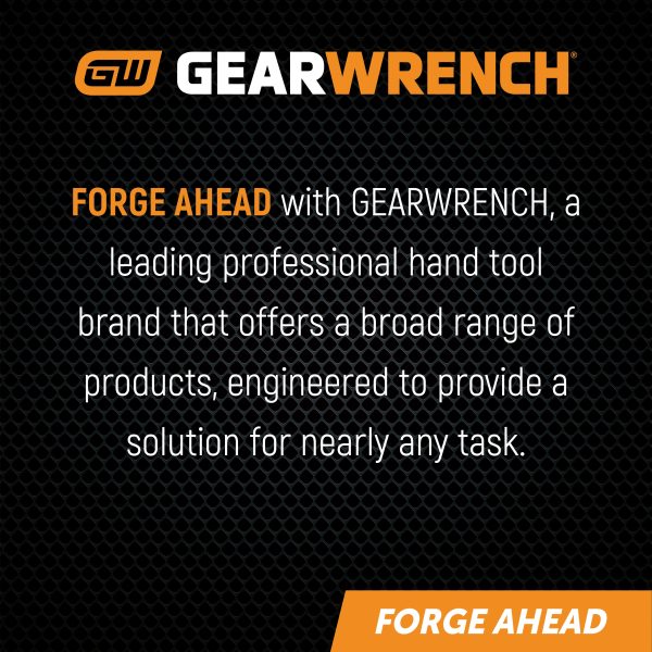 10-Piece Set 12-point Metric Ratchet Wrench - Image 5