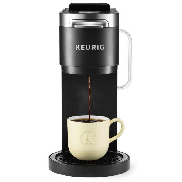 K-Duo Plus Single Serve   Carafe Coffee Maker - Image 5