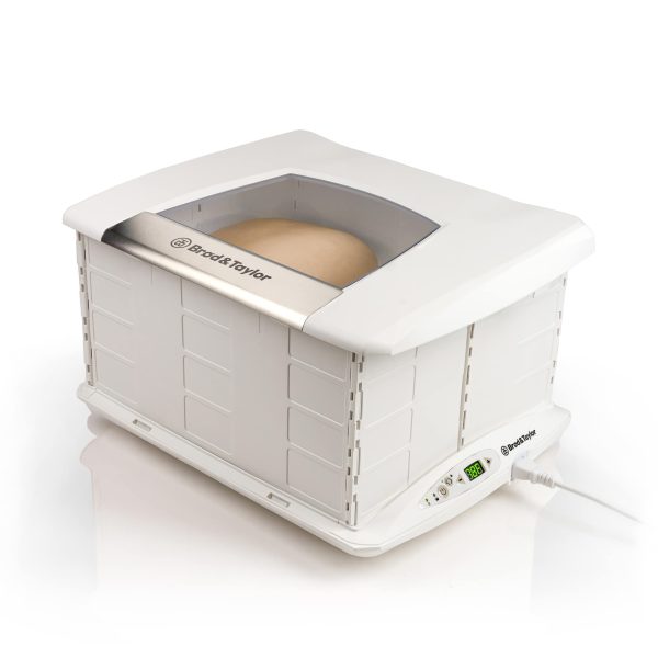 Brod   Taylor Folding Proofer   Slow Cooker (Proofer)