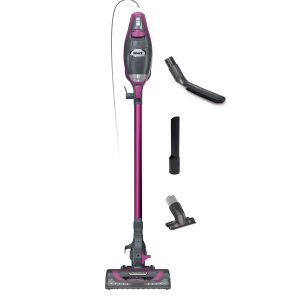 HV371 Rocket Pro DLX Corded Stick, Removable Hand Vacuum, Advanced Swivel Steering