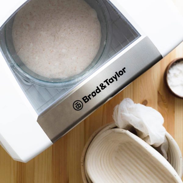 Brod   Taylor Folding Proofer   Slow Cooker (Proofer) - Image 6