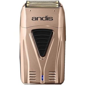 Andis Profoil Lithium Titanium Copper Foil Shaver